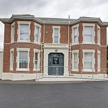 Highfield Bed & Breakfast Lymington Εξωτερικό φωτογραφία