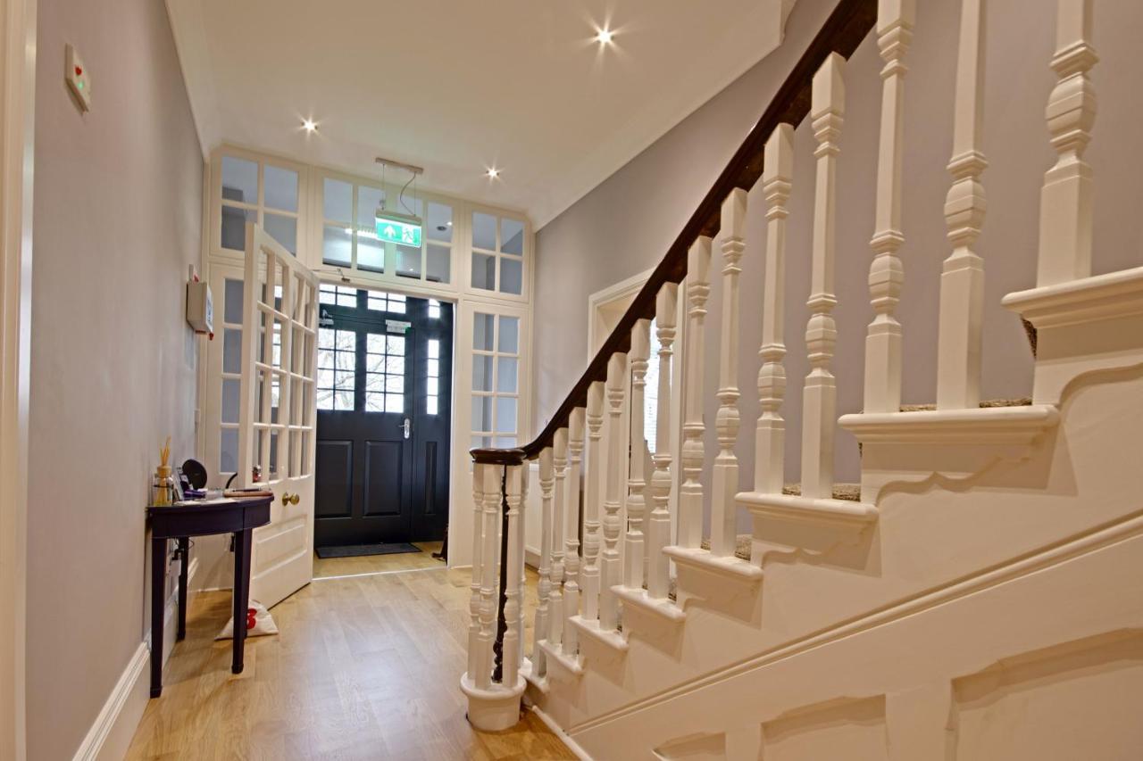 Highfield Bed & Breakfast Lymington Εξωτερικό φωτογραφία