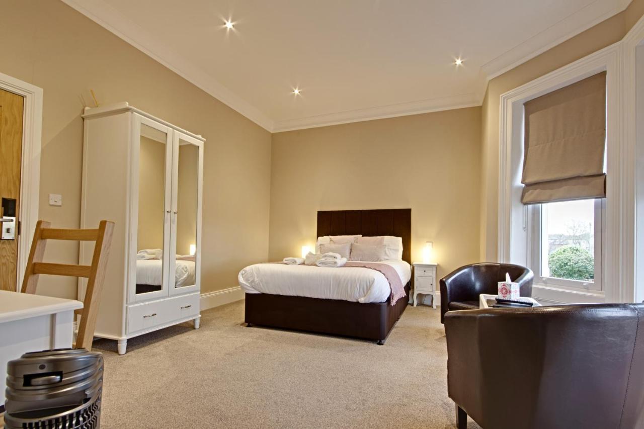 Highfield Bed & Breakfast Lymington Δωμάτιο φωτογραφία