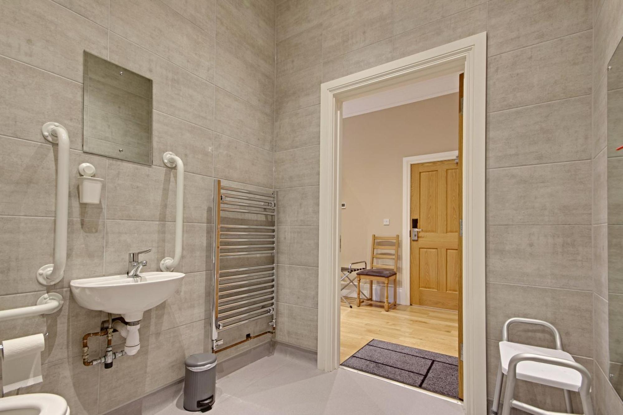 Highfield Bed & Breakfast Lymington Δωμάτιο φωτογραφία