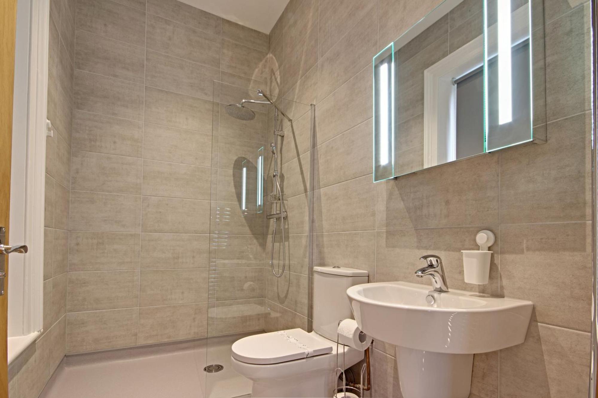 Highfield Bed & Breakfast Lymington Δωμάτιο φωτογραφία