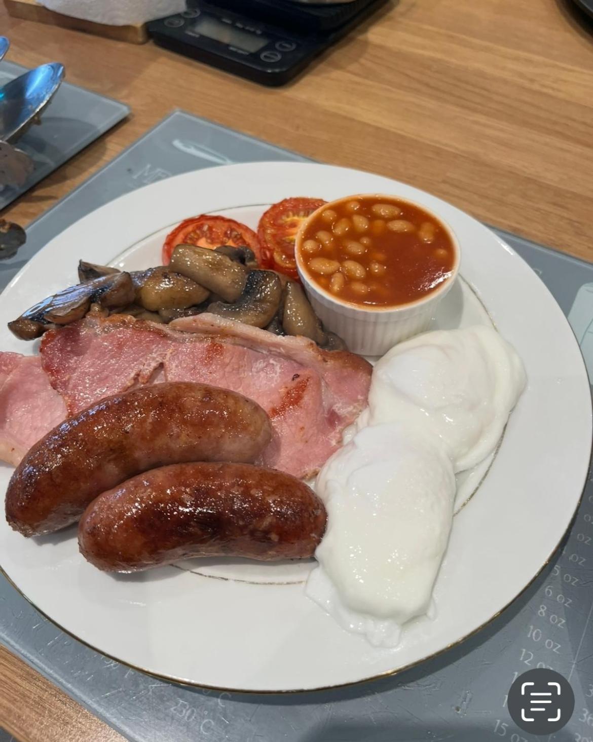 Highfield Bed & Breakfast Lymington Εξωτερικό φωτογραφία