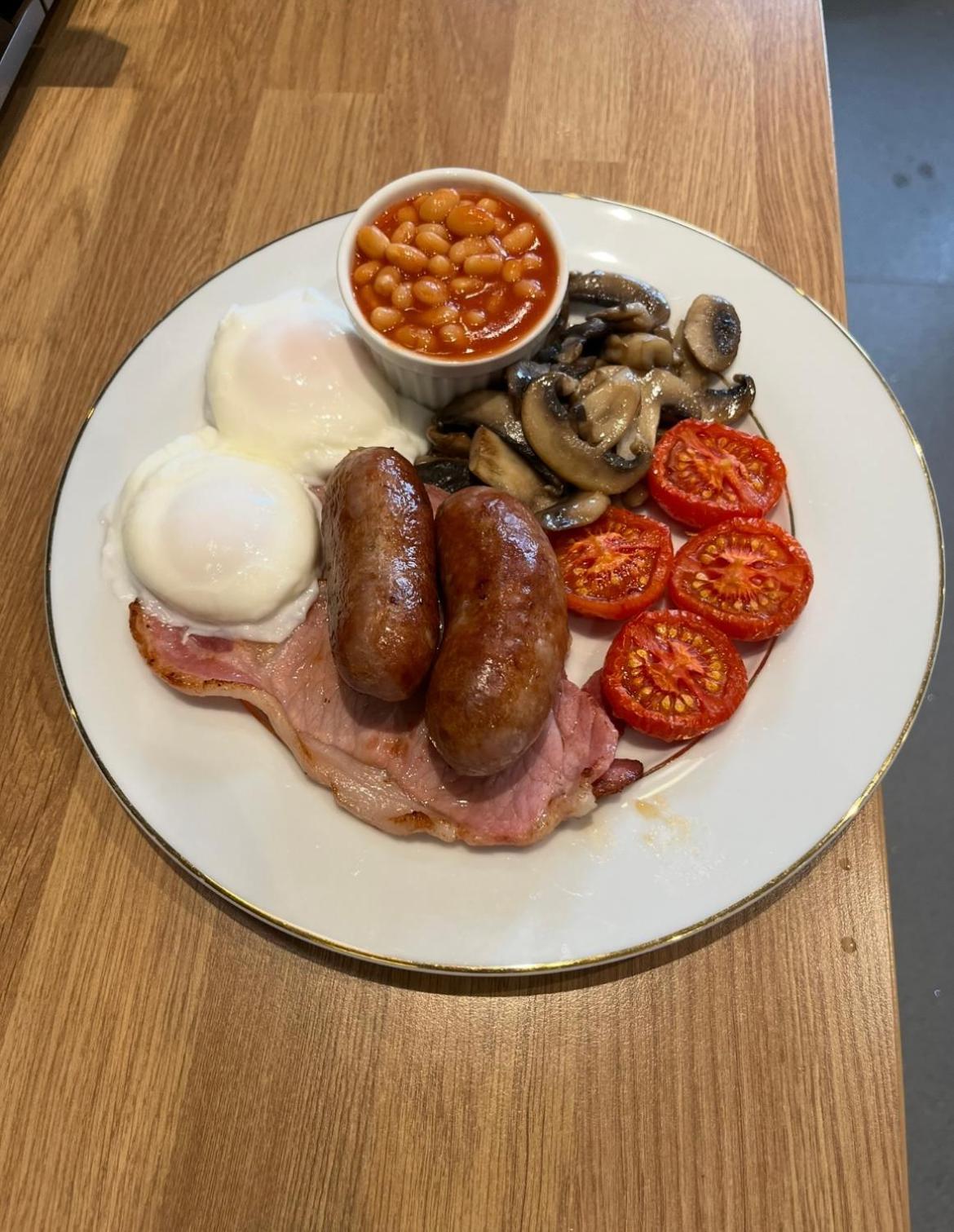 Highfield Bed & Breakfast Lymington Εξωτερικό φωτογραφία